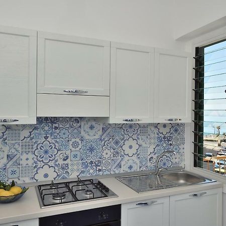 Casa Flavia Appartement Maiori Buitenkant foto