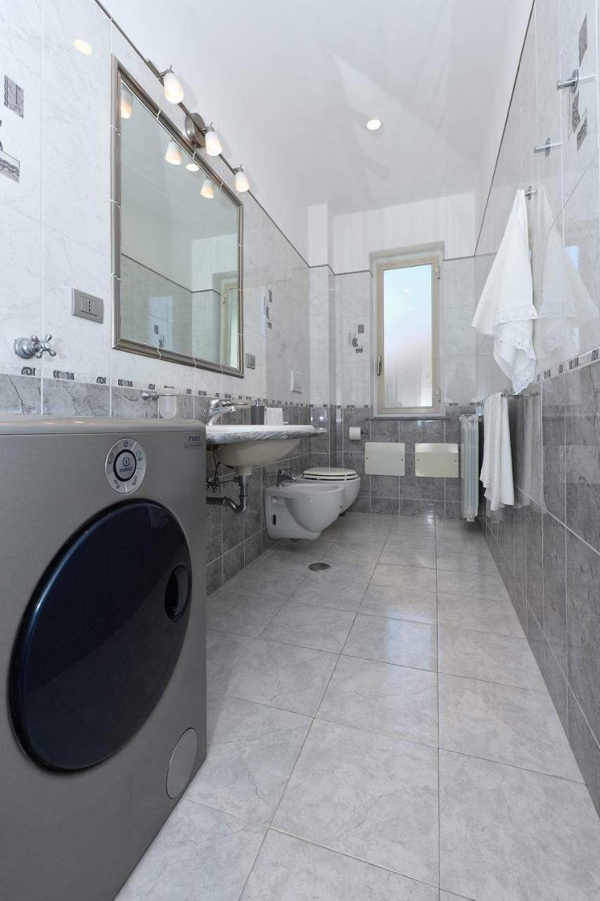 Casa Flavia Appartement Maiori Buitenkant foto