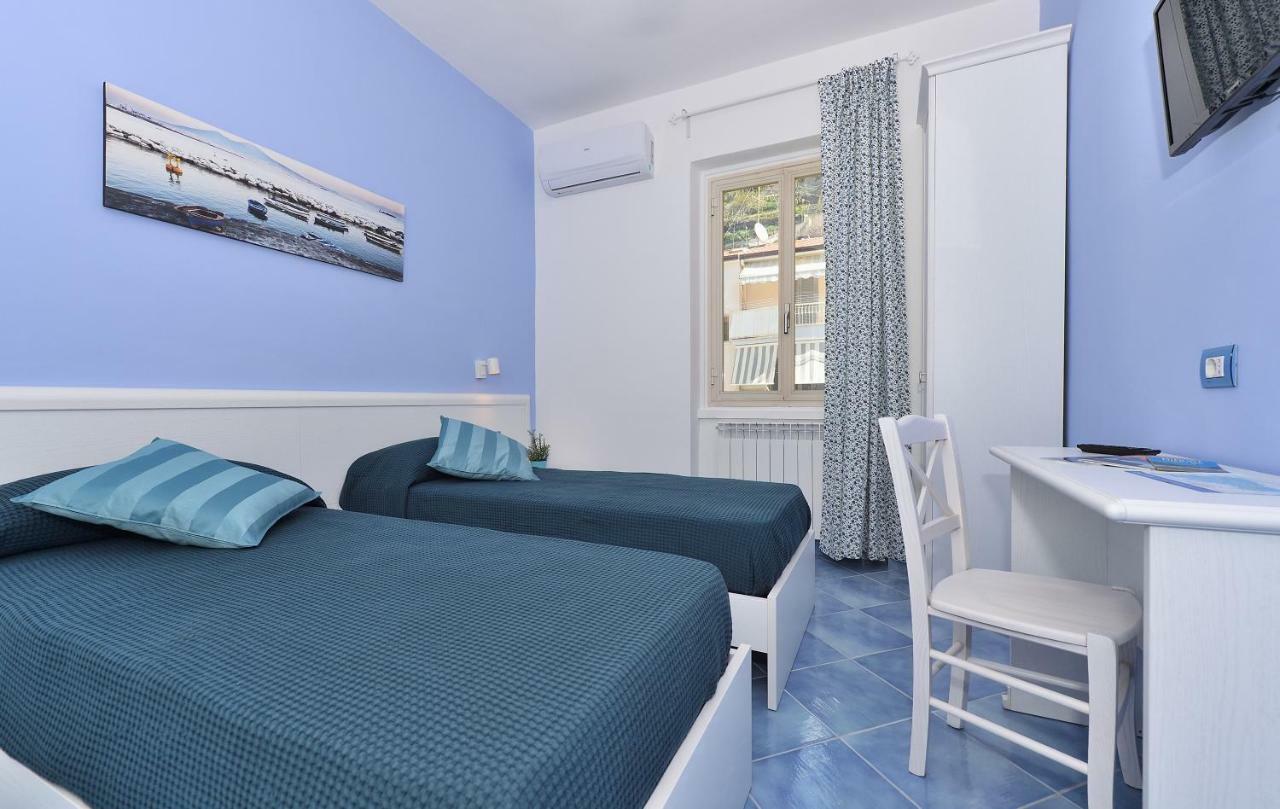 Casa Flavia Appartement Maiori Buitenkant foto