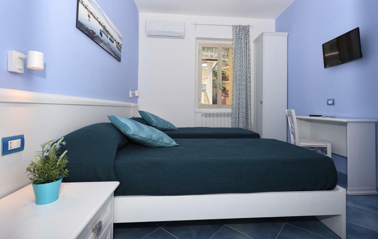 Casa Flavia Appartement Maiori Buitenkant foto