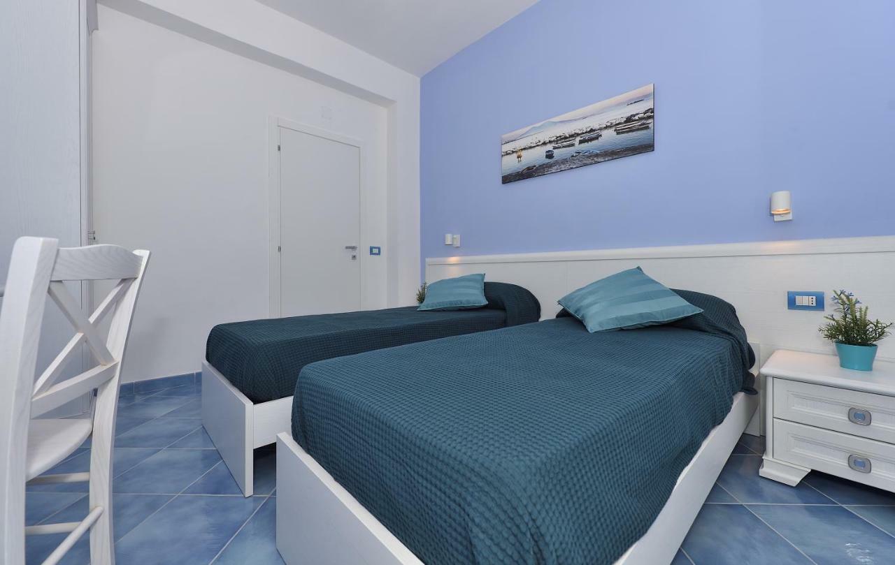 Casa Flavia Appartement Maiori Buitenkant foto